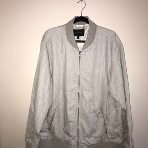 NWT!!!!!! BANANA REPUBLIC BOMBER JACKET